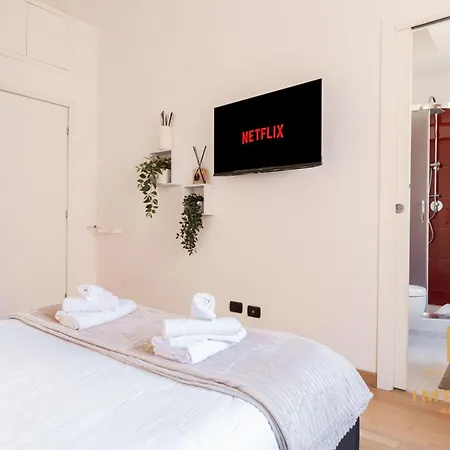 Imperium Deluxe Apt - 300Mt To Metro B, 3 Bedrooms, Panoramic View, A-C Rom Exterior foto