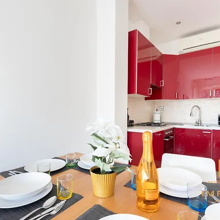 Imperium Deluxe Apt - 300Mt To Metro B, 3 Bedrooms, Panoramic View, A-C Rom Exterior foto