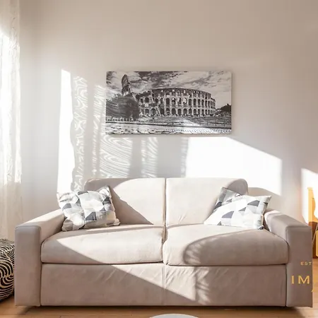 Imperium Deluxe Apt - 300Mt To Metro B, 3 Bedrooms, Panoramic View, A-C Rom Exterior foto
